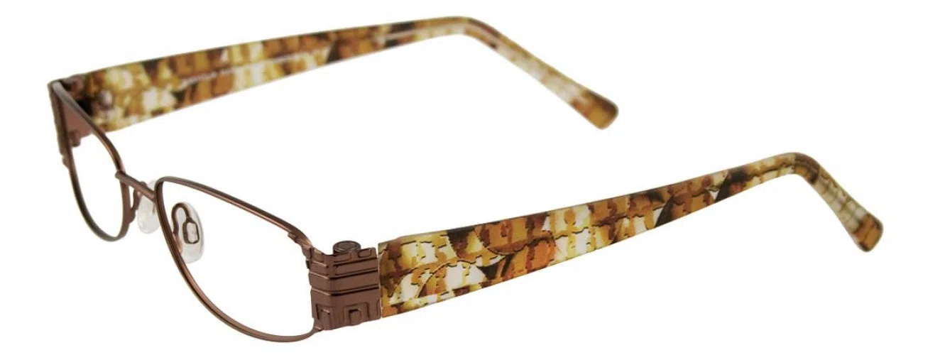 Aspex Eyewear EC218 Eyeglasses - view 8